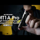 NITECORE MT1A PRO High Output Compact Rechargeable AA Flashlight