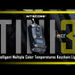 NITECORE TINI3 EDC Keychain Light Three Color Temperature
