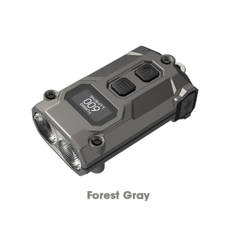 NITECORE TINI3 EDC Keychain Light Three Color Temperature