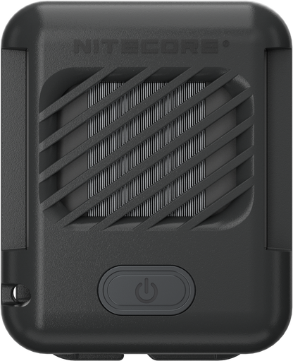NITECORE EMR05/06 -New EDC Mosquito Repeller EDC