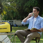 Nitecore Portable Air Conditioner