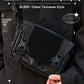 SLB05 Modular Commuting Sling Bag - ILLUSION