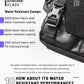 SLB05 Modular Commuting Sling Bag - ILLUSION