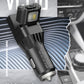 VCL10-Multi functional car charger