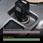 VCL10-Multi functional car charger