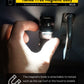VCL10-Multi functional car charger