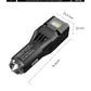 VCL10-Multi functional car charger